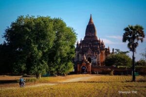 Anh Myanmar Theravada 44 2
