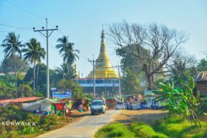 Anh Myanmar Theravada 459