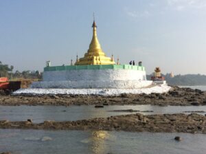 Anh Myanmar Theravada 492