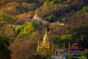 Anh Myanmar Theravada 52