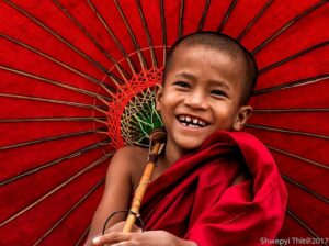 Anh Myanmar Theravada 547