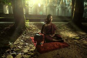 Anh Myanmar Theravada 566