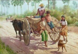 Anh Myanmar Theravada 594