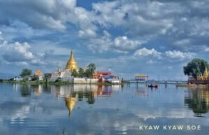 Anh Myanmar Theravada 60 2