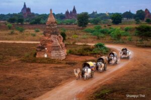 Anh Myanmar Theravada 61