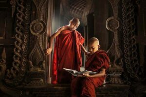 Anh Myanmar Theravada 646
