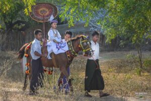 Anh Myanmar Theravada 677