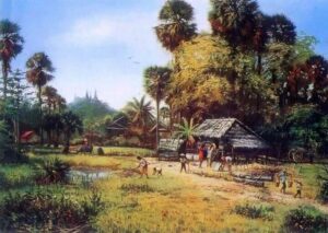 Anh Myanmar Theravada 686