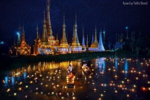 Anh Myanmar Theravada 70 2