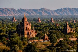 Anh Myanmar Theravada 71