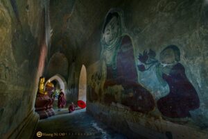 Anh Myanmar Theravada 73 1