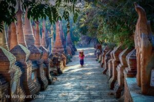 Anh Myanmar Theravada 732