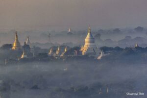 Anh Myanmar Theravada 75
