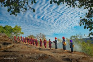 Anh Myanmar Theravada 758