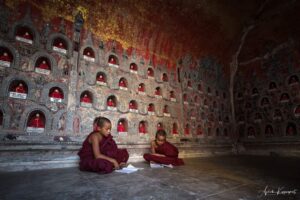 Anh Myanmar Theravada 76 2