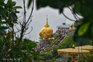 Anh Myanmar Theravada 772