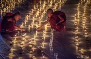 Anh Myanmar Theravada 84