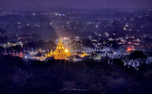 Anh Myanmar Theravada 91 1