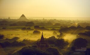 Anh Myanmar Theravada 96