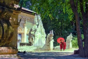 Anh Myanmar Theravada 99 1