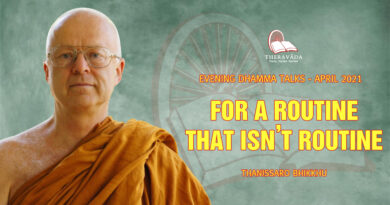 evening dhamma talk april 2021 thanissaro bhikkhu 10
