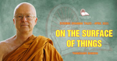 evening dhamma talk april 2021 thanissaro bhikkhu 11