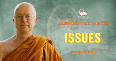 evening dhamma talk april 2021 thanissaro bhikkhu 14
