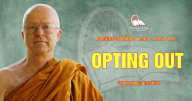 evening dhamma talk april 2021 thanissaro bhikkhu 15