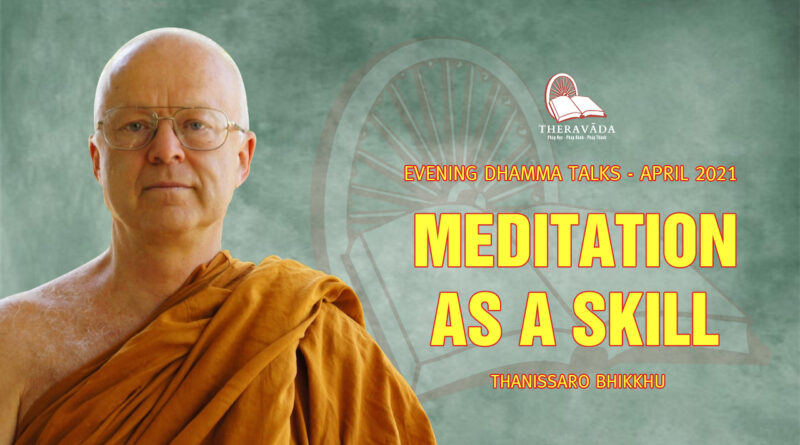 evening dhamma talk april 2021 thanissaro bhikkhu 17