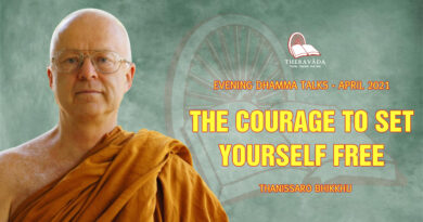 evening dhamma talk april 2021 thanissaro bhikkhu 18