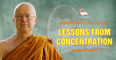 evening dhamma talk april 2021 thanissaro bhikkhu 6