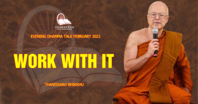 evening dhamma talk february 2021 thanissaro bhikkhu 17