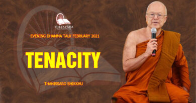 evening dhamma talk february 2021 thanissaro bhikkhu 18