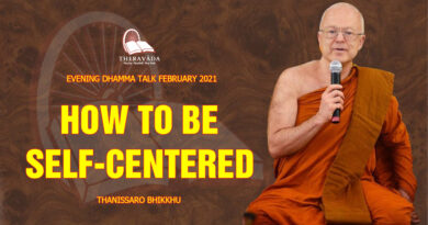 evening dhamma talk february 2021 thanissaro bhikkhu 19