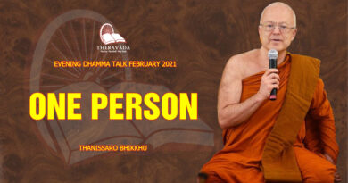 evening dhamma talk february 2021 thanissaro bhikkhu 20