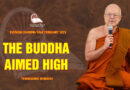 evening dhamma talk february 2021 thanissaro bhikkhu 3