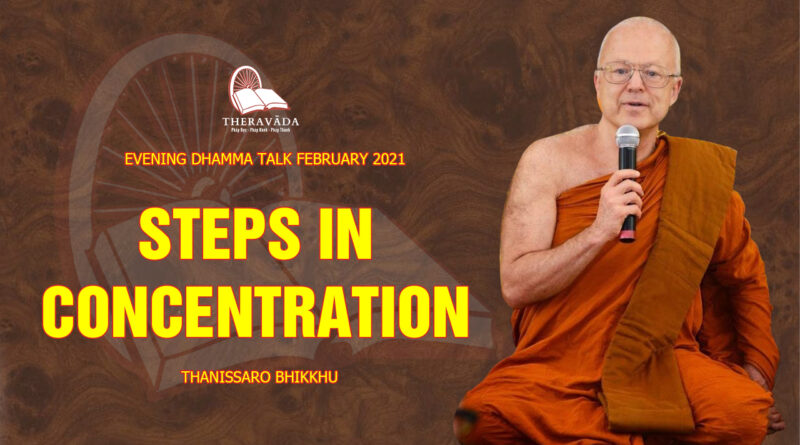 evening dhamma talk february 2021 thanissaro bhikkhu 5