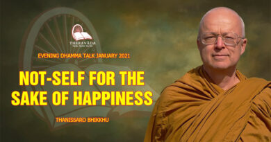 evening dhamma talk january 2021 thanissaro bhikkhu 19