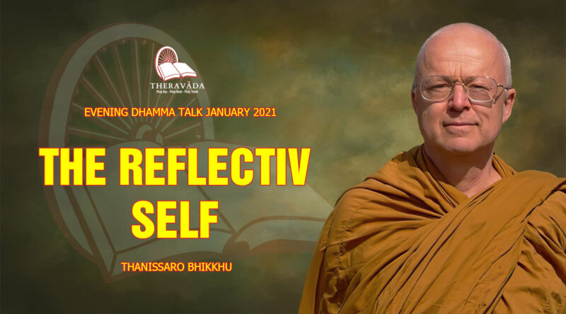 evening dhamma talk january 2021 thanissaro bhikkhu 3