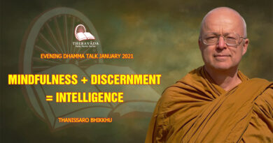 evening dhamma talk january 2021 thanissaro bhikkhu 4