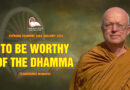 evening dhamma talk january 2021 thanissaro bhikkhu 7