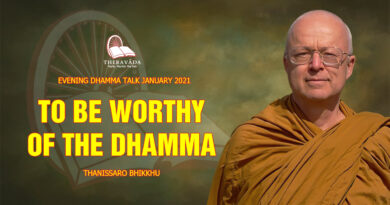 evening dhamma talk january 2021 thanissaro bhikkhu 7