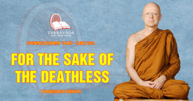 evening dhamma talk june 2021 thanissaro bhikkhu 3