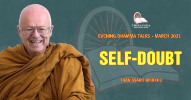 evening dhamma talk march 2021 thanissaro bhikkhu 10