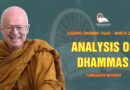 evening dhamma talk march 2021 thanissaro bhikkhu 16