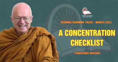 evening dhamma talk march 2021 thanissaro bhikkhu 18