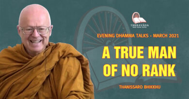 evening dhamma talk march 2021 thanissaro bhikkhu 21