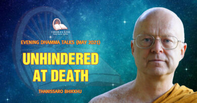 evening dhamma talk may 2021 thanissaro bhikkhu 16