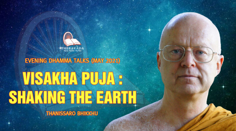 evening dhamma talk may 2021 thanissaro bhikkhu 20