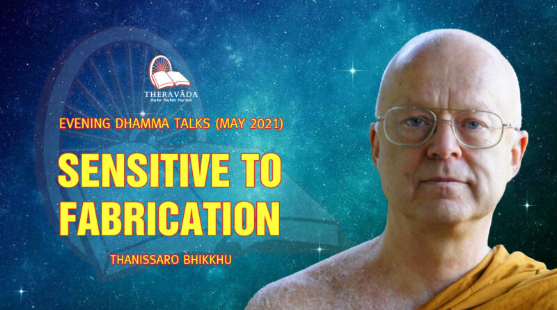 evening dhamma talk may 2021 thanissaro bhikkhu 6
